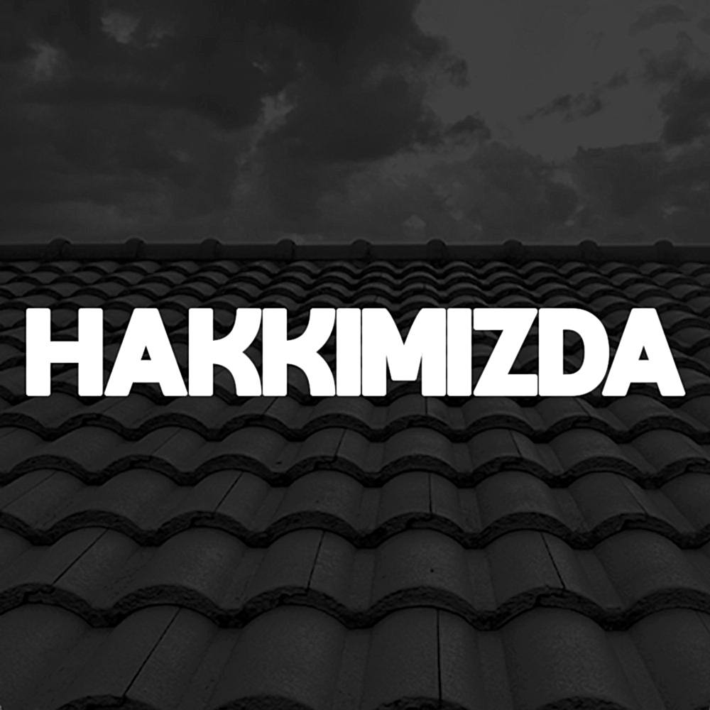 Hakkımızda