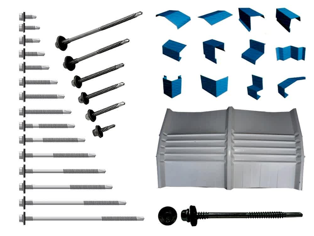 Bağlantı Elemanları